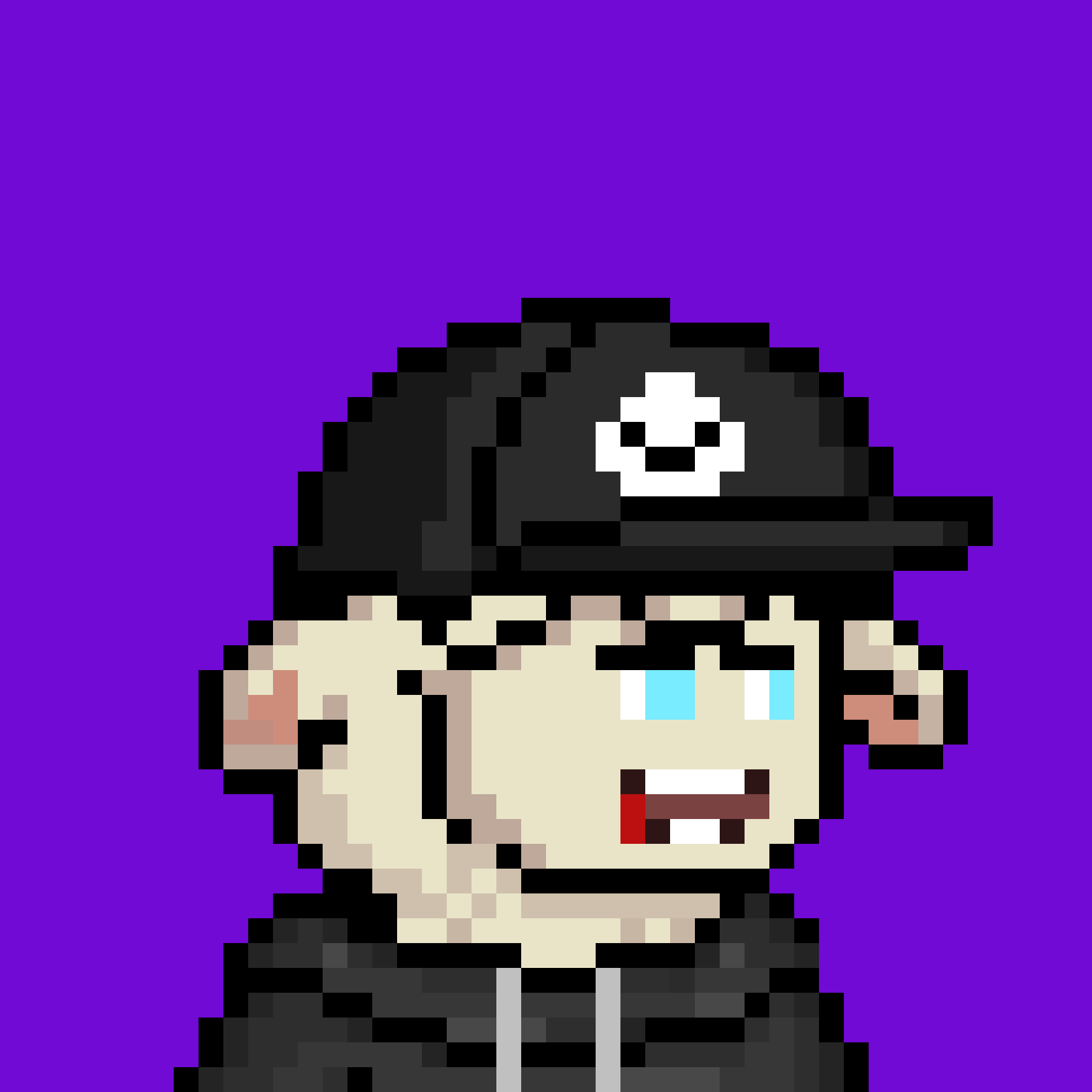 InkSheep variant 4